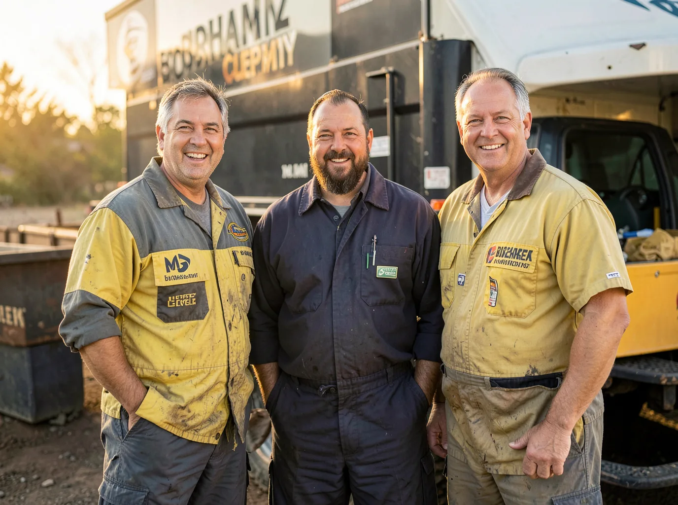 Sewage Cleanup company in Musella, GA